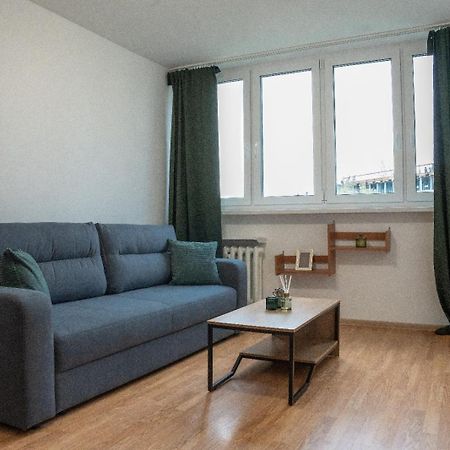 Mound Apartment Vratislav Exteriér fotografie