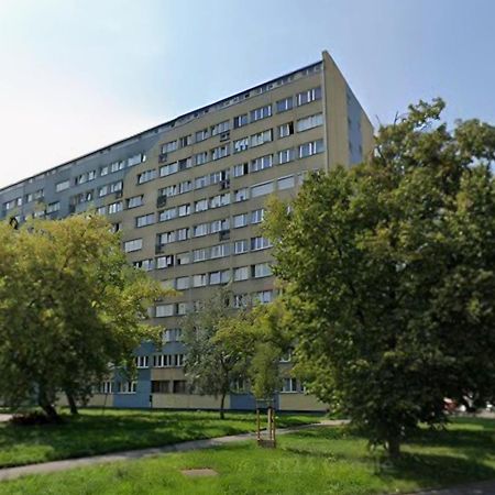 Mound Apartment Vratislav Exteriér fotografie